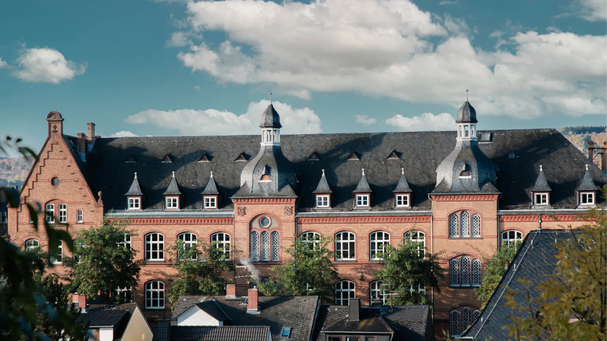 Carl Remigius Medical School