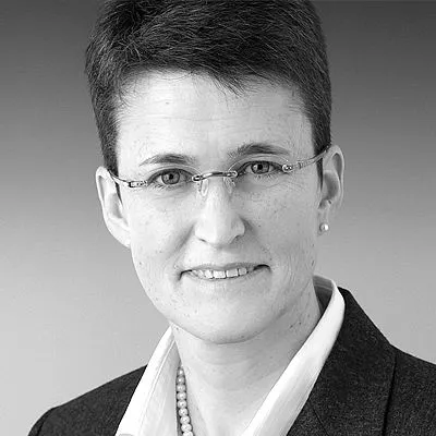 Prof. Dr. med. Dipl-Wirt. Med, Kirsten Bodusch-Bechstein