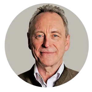 Prof. Dr. med. Herbert A. Zeuner